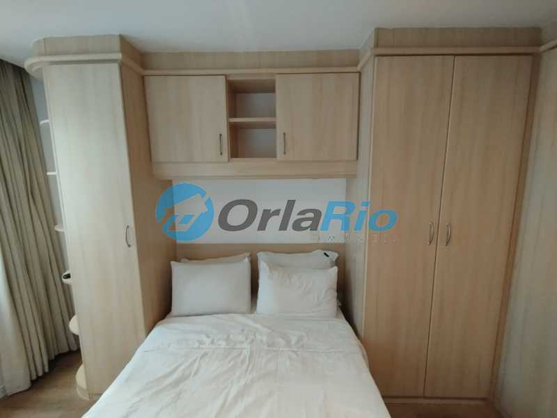 Flat/Apart Hotel à venda com 1 quarto, 45m² - Foto 13