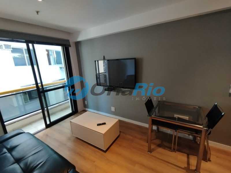 Flat/Apart Hotel à venda com 1 quarto, 45m² - Foto 5