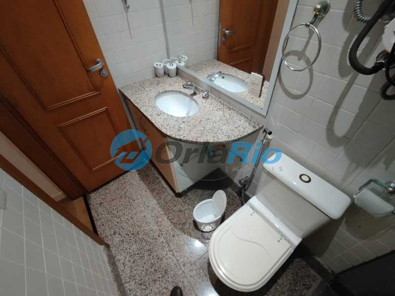 Flat/Apart Hotel à venda com 1 quarto, 45m² - Foto 15