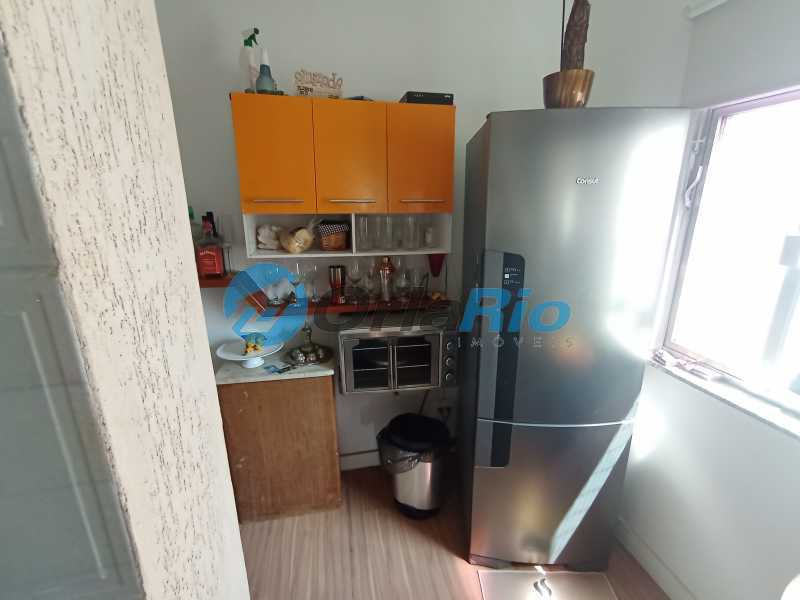 Apartamento, 1 quarto, 38 m² - Foto 9