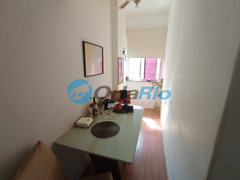 Apartamento, 1 quarto, 38 m² - Foto 17