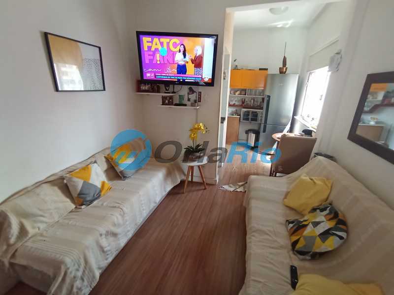 Apartamento, 1 quarto, 38 m² - Foto 1