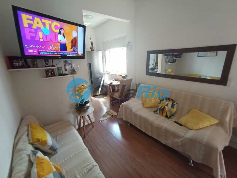 Apartamento, 1 quarto, 38 m² - Foto 15