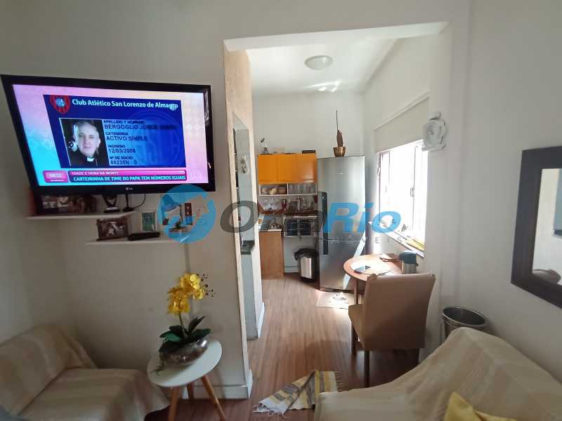 Apartamento, 1 quarto, 38 m² - Foto 3