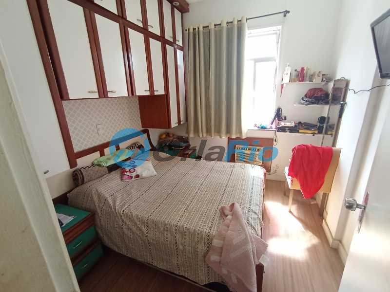 Apartamento, 1 quarto, 38 m² - Foto 5