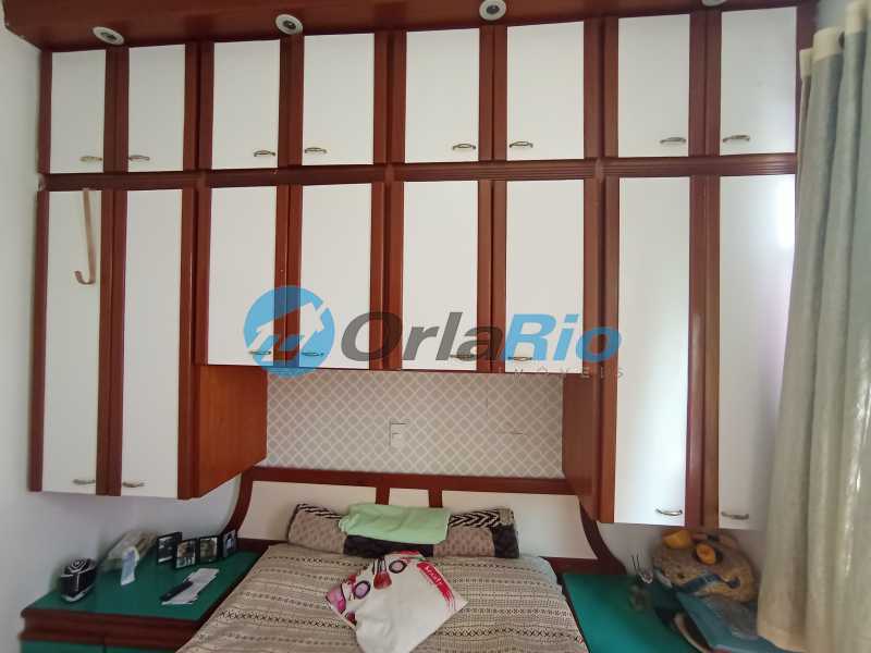 Apartamento, 1 quarto, 38 m² - Foto 7