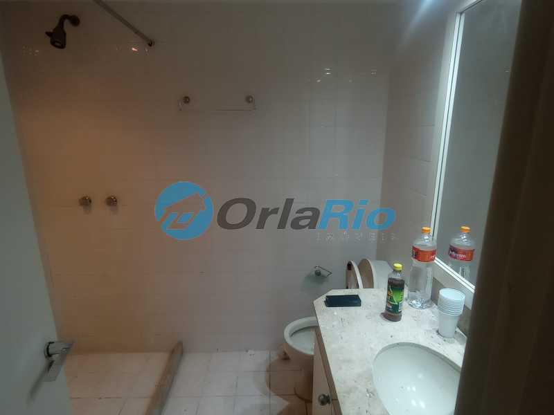 Flat/Apart Hotel para alugar com 2 quartos, 86m² - Foto 10
