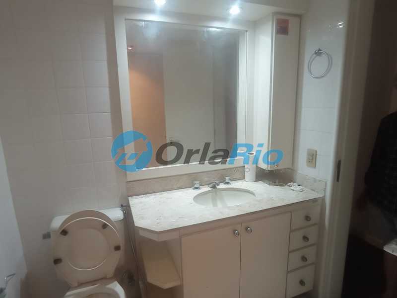 Flat/Apart Hotel para alugar com 2 quartos, 86m² - Foto 11