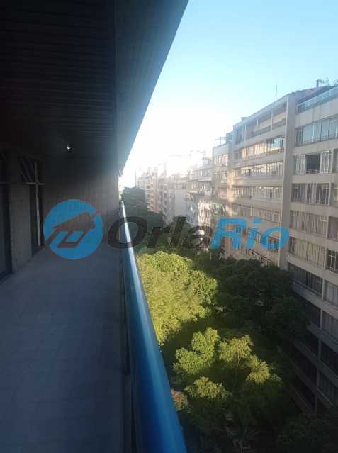 Flat/Apart Hotel para alugar com 2 quartos, 86m² - Foto 24