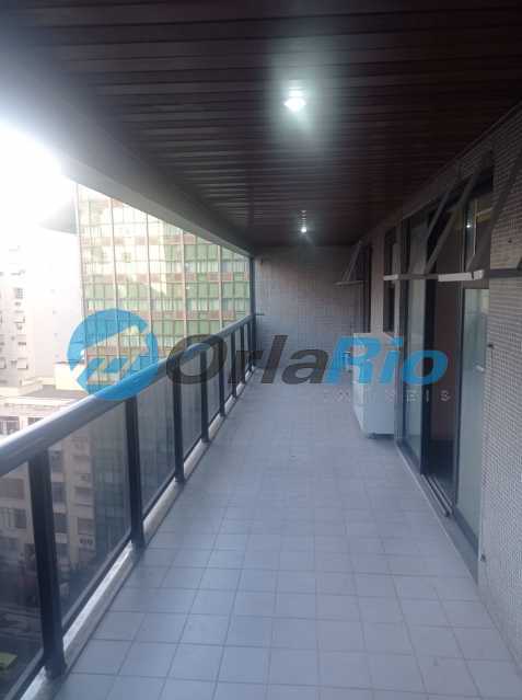 Flat/Apart Hotel para alugar com 2 quartos, 86m² - Foto 13