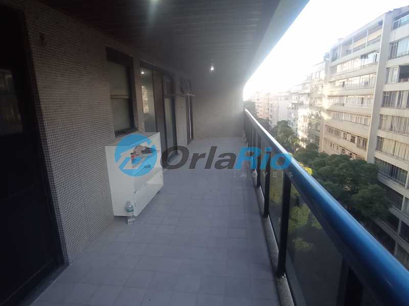 Flat/Apart Hotel para alugar com 2 quartos, 86m² - Foto 16
