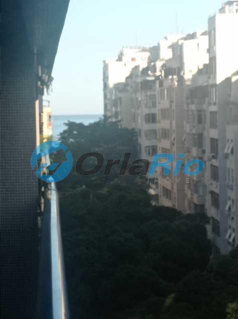 Flat/Apart Hotel para alugar com 2 quartos, 86m² - Foto 17