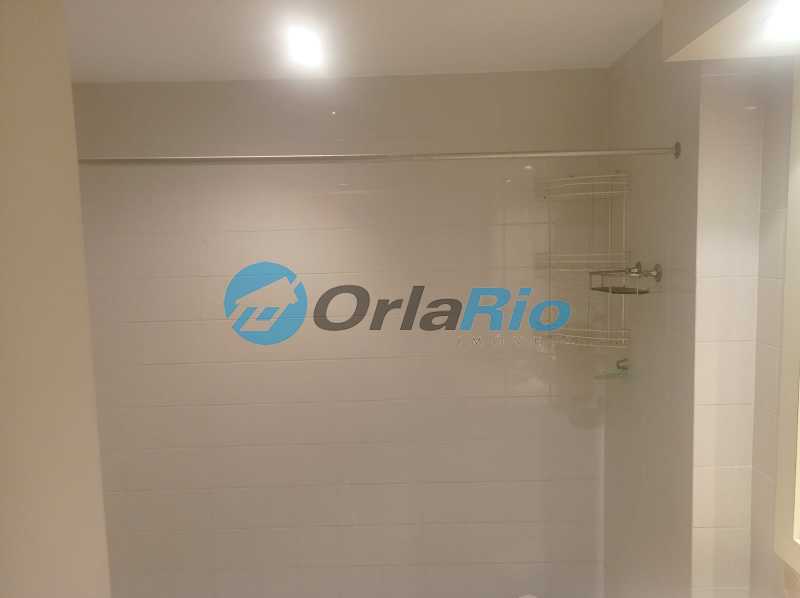 Flat/Apart Hotel para alugar com 2 quartos, 86m² - Foto 21