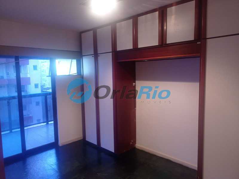 Flat/Apart Hotel para alugar com 2 quartos, 86m² - Foto 5