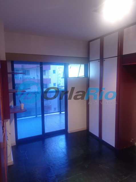 Flat/Apart Hotel para alugar com 2 quartos, 86m² - Foto 6