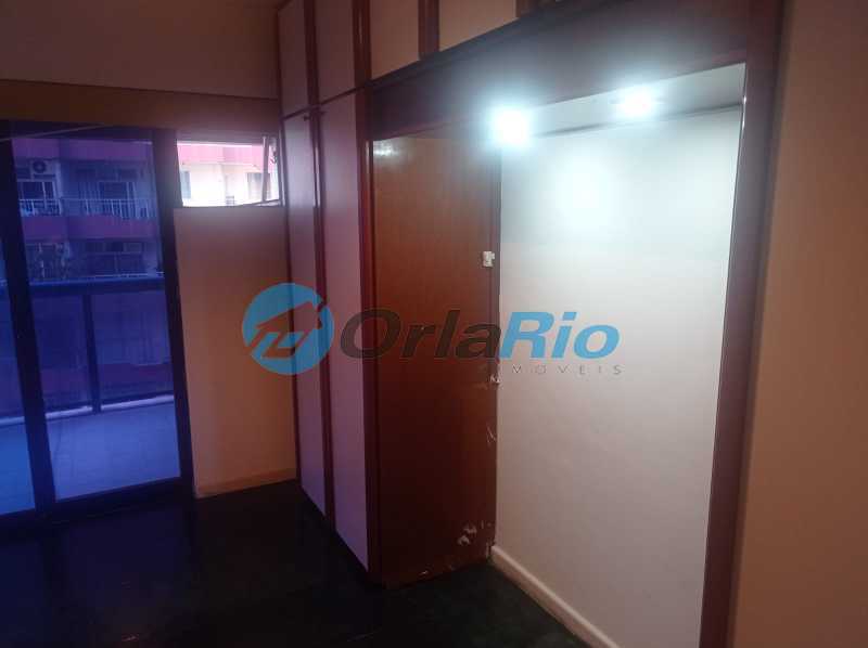 Flat/Apart Hotel para alugar com 2 quartos, 86m² - Foto 7