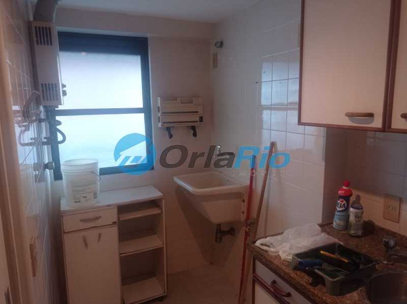Flat/Apart Hotel para alugar com 2 quartos, 86m² - Foto 23