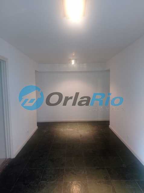 Flat/Apart Hotel para alugar com 2 quartos, 86m² - Foto 3