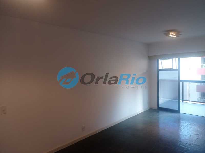 Flat/Apart Hotel para alugar com 2 quartos, 86m² - Foto 4