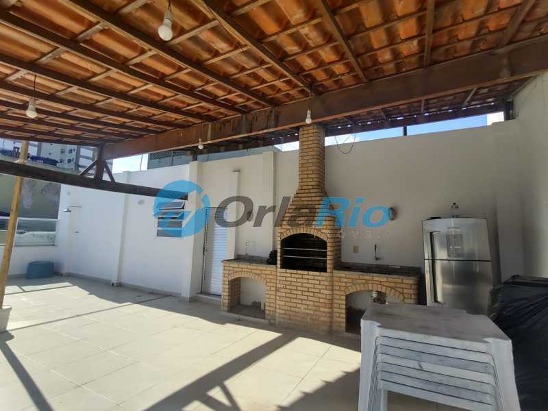 Apartamento à venda com 2 quartos, 75m² - Foto 20