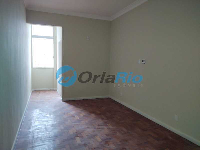 Apartamento à venda com 2 quartos, 75m² - Foto 1