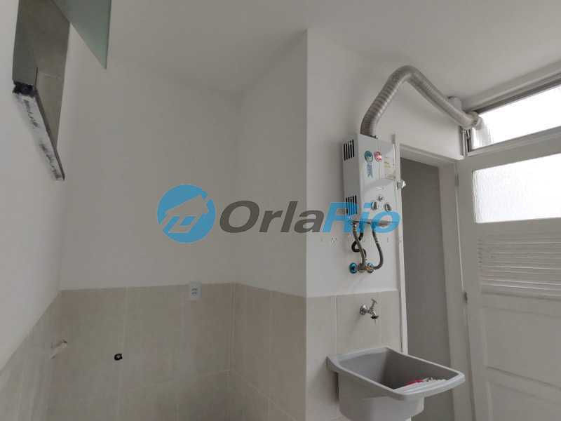 Apartamento à venda com 2 quartos, 75m² - Foto 16