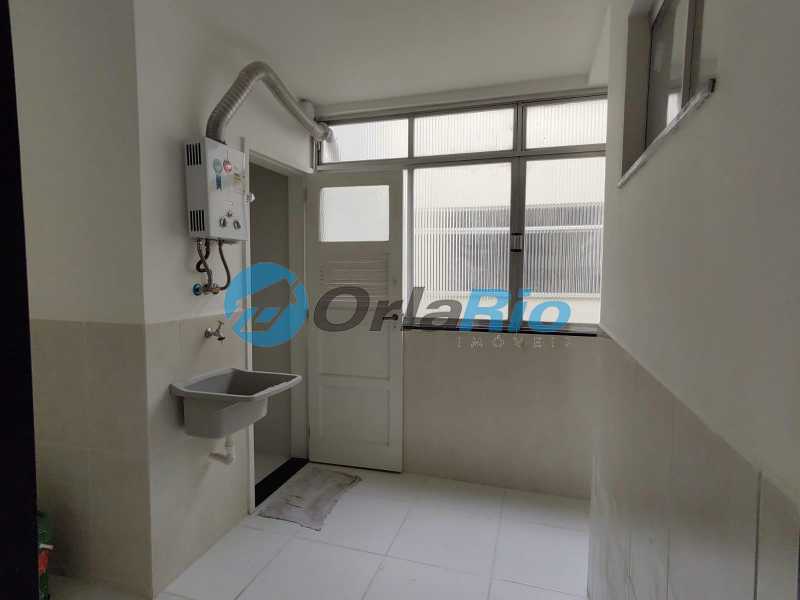 Apartamento à venda com 2 quartos, 75m² - Foto 15