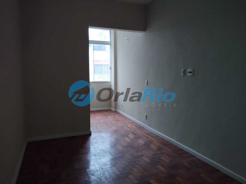 Apartamento à venda com 2 quartos, 75m² - Foto 8