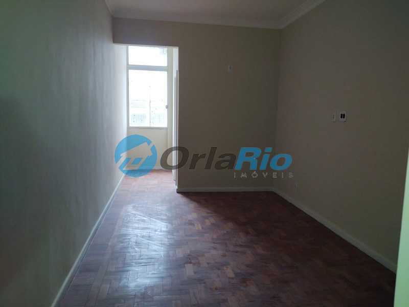 Apartamento à venda com 2 quartos, 75m² - Foto 3