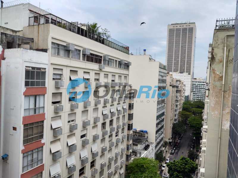 Apartamento à venda com 2 quartos, 75m² - Foto 5