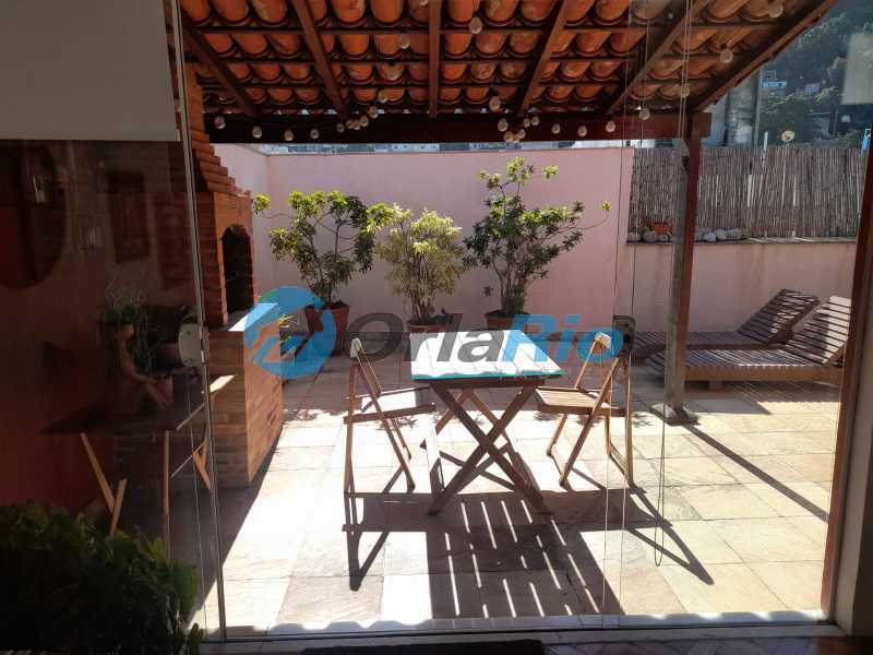 Cobertura à venda com 4 quartos, 190m² - Foto 26