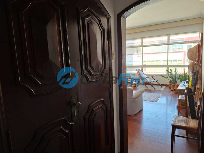 Cobertura à venda com 4 quartos, 190m² - Foto 5