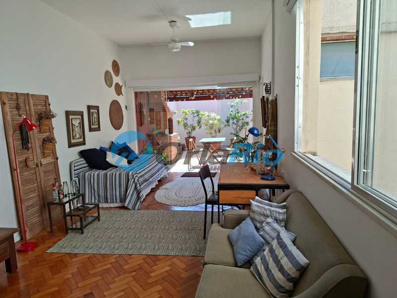 Cobertura à venda com 4 quartos, 190m² - Foto 18
