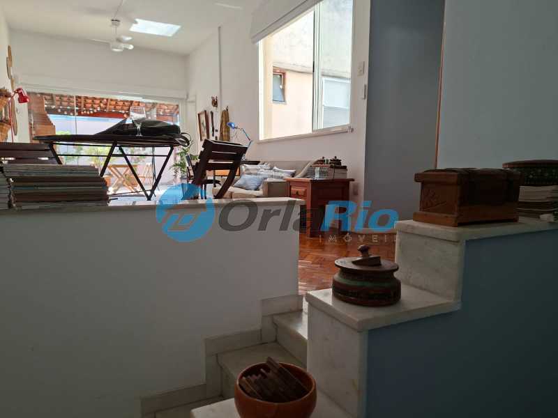 Cobertura à venda com 4 quartos, 190m² - Foto 16