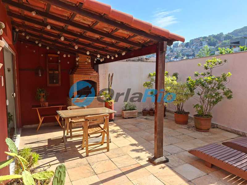 Cobertura à venda com 4 quartos, 190m² - Foto 2