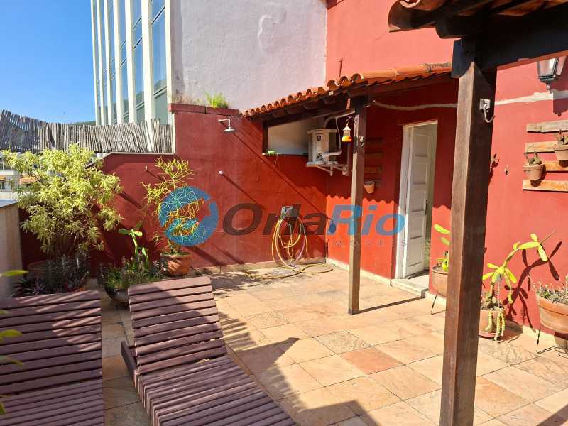 Cobertura à venda com 4 quartos, 190m² - Foto 4