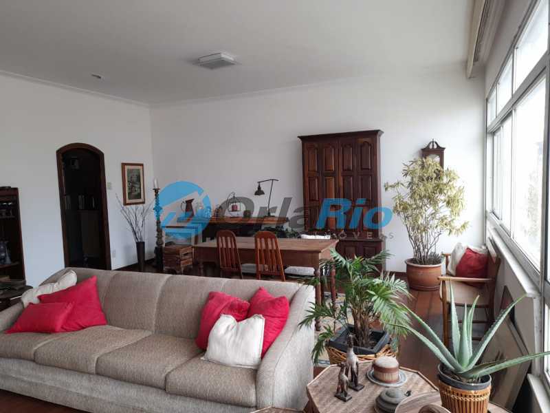 Cobertura à venda com 4 quartos, 190m² - Foto 7