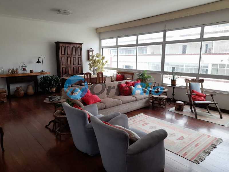 Cobertura à venda com 4 quartos, 190m² - Foto 8