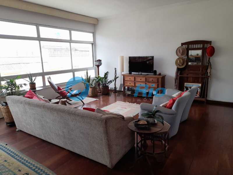 Cobertura à venda com 4 quartos, 190m² - Foto 6