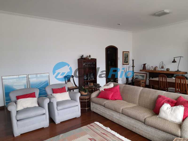 Cobertura à venda com 4 quartos, 190m² - Foto 9