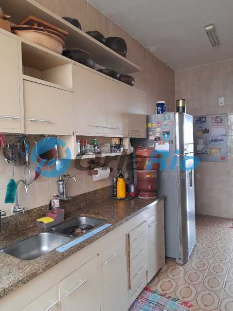 Cobertura à venda com 4 quartos, 190m² - Foto 14