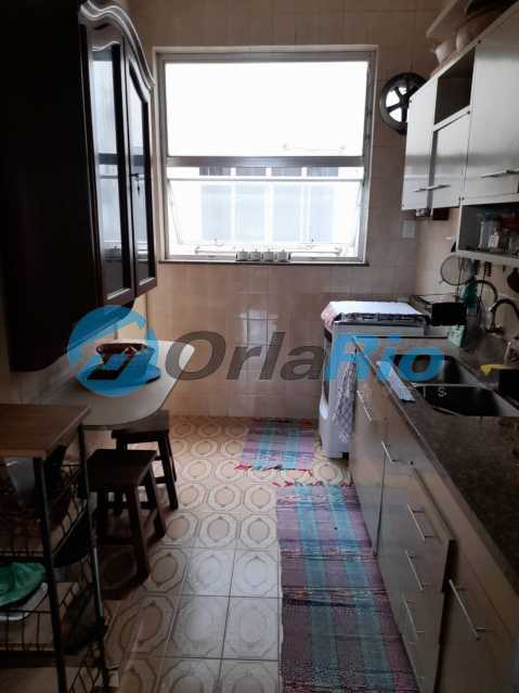 Cobertura à venda com 4 quartos, 190m² - Foto 13