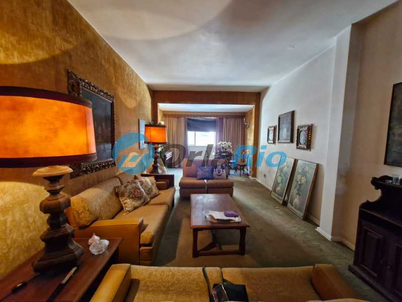 Apartamento à venda com 2 quartos, 100m² - Foto 2