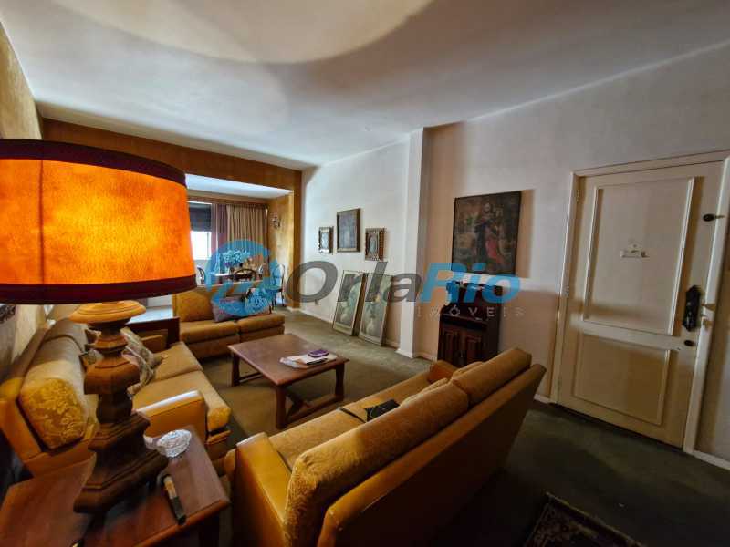 Apartamento à venda com 2 quartos, 100m² - Foto 3