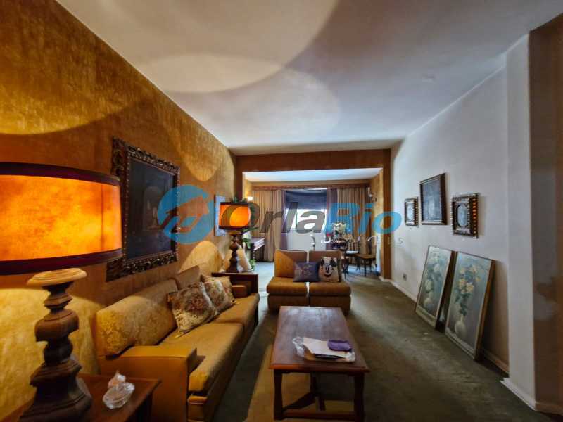 Apartamento à venda com 2 quartos, 100m² - Foto 4
