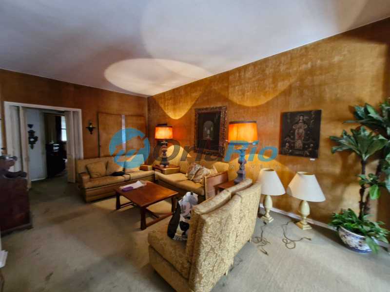 Apartamento à venda com 2 quartos, 100m² - Foto 5