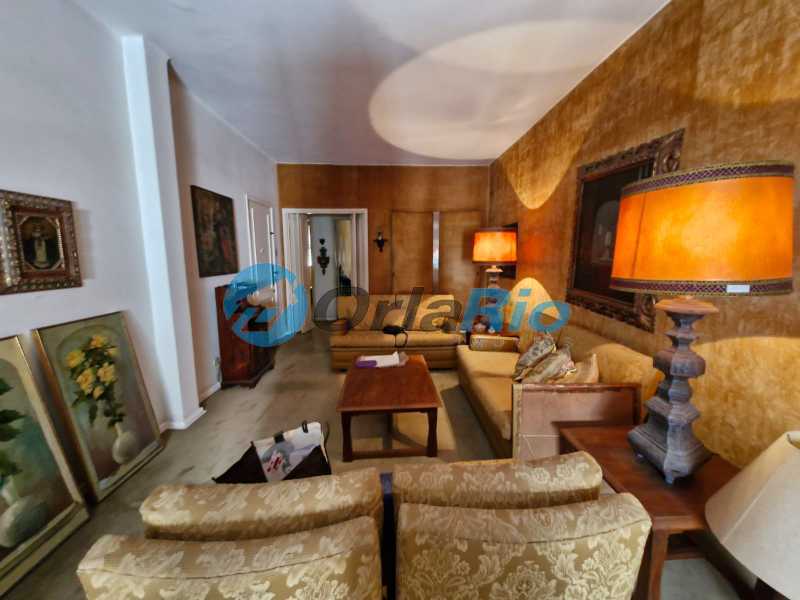 Apartamento à venda com 2 quartos, 100m² - Foto 6