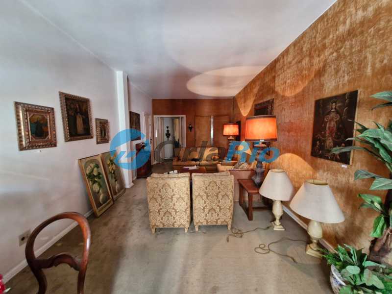 Apartamento à venda com 2 quartos, 100m² - Foto 7