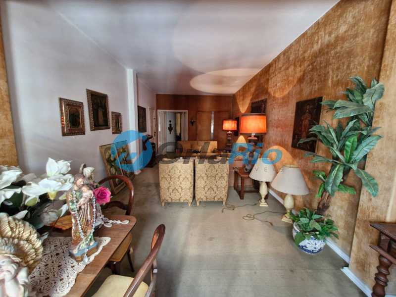 Apartamento à venda com 2 quartos, 100m² - Foto 8