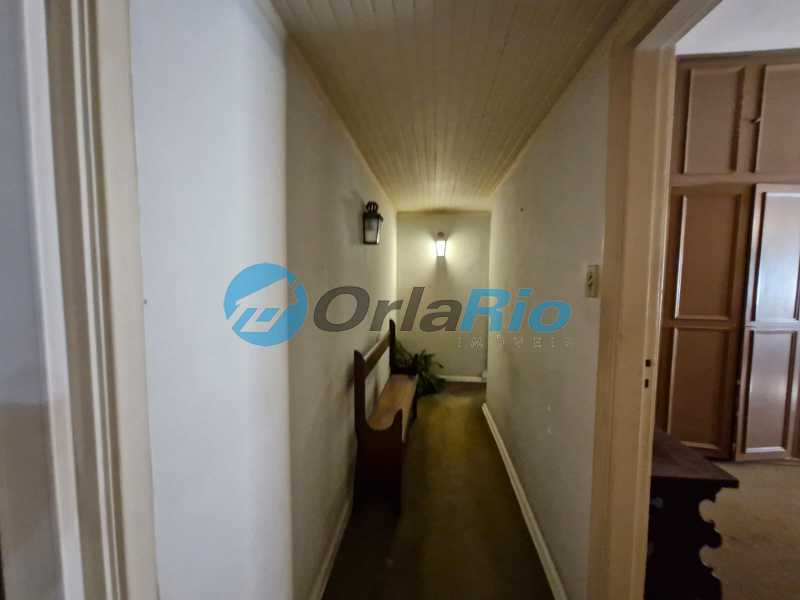 Apartamento à venda com 2 quartos, 100m² - Foto 11
